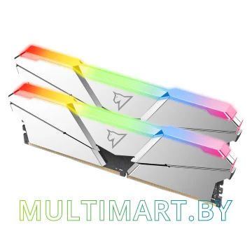 Оперативная память Netac Shadow RGB 2x8GB DDR4 PC4-28800 (NTSRD4P36DP-16S) картинка 5